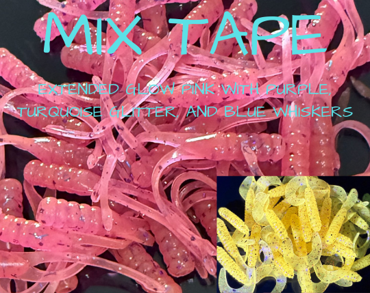 Mix Tape-Magic