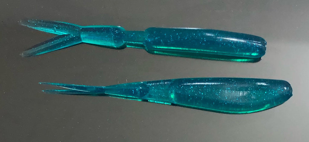 Blue Dust
