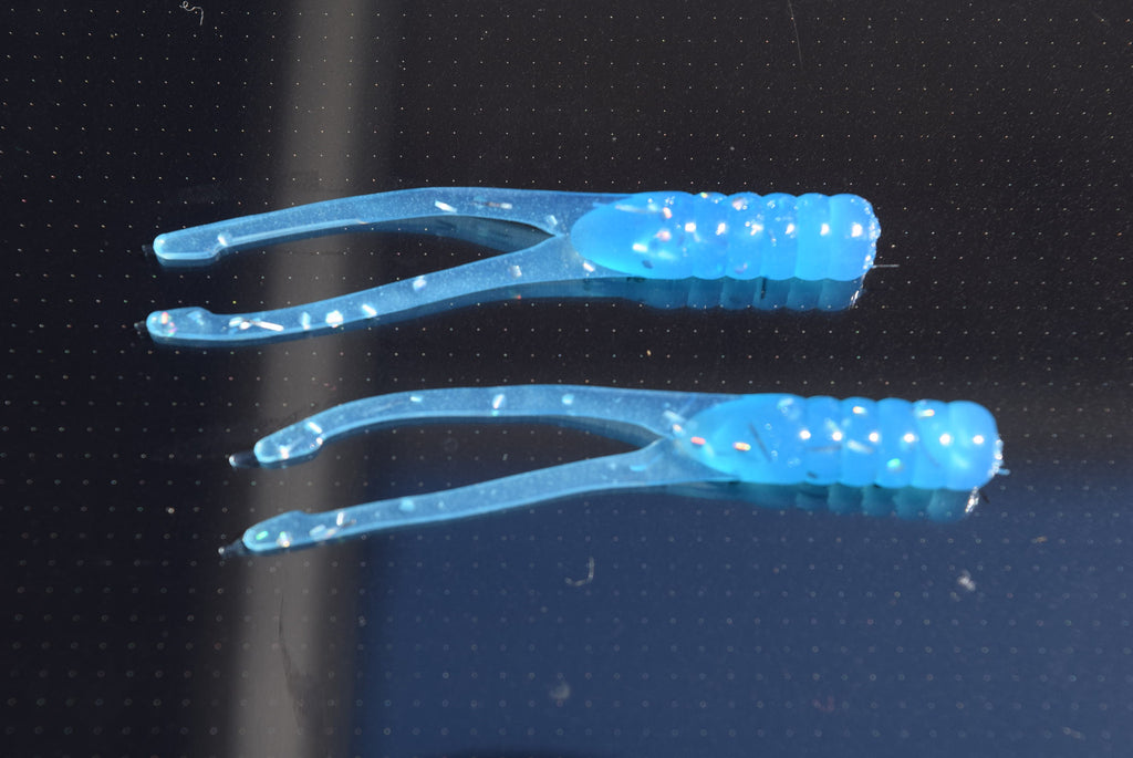 Scuba Blues