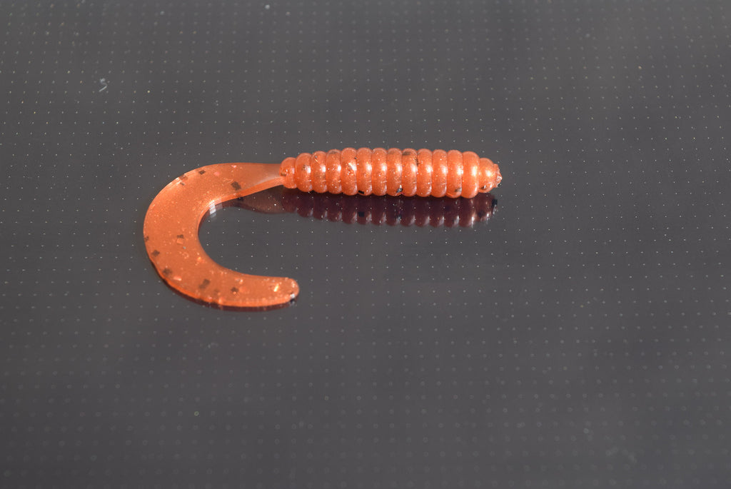 Copper