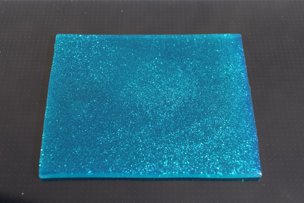 Blue Dust