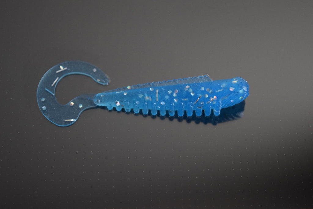 Scuba Blues