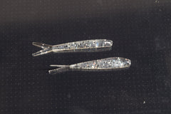 Salt & Pepper