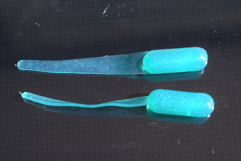 Blue Dust