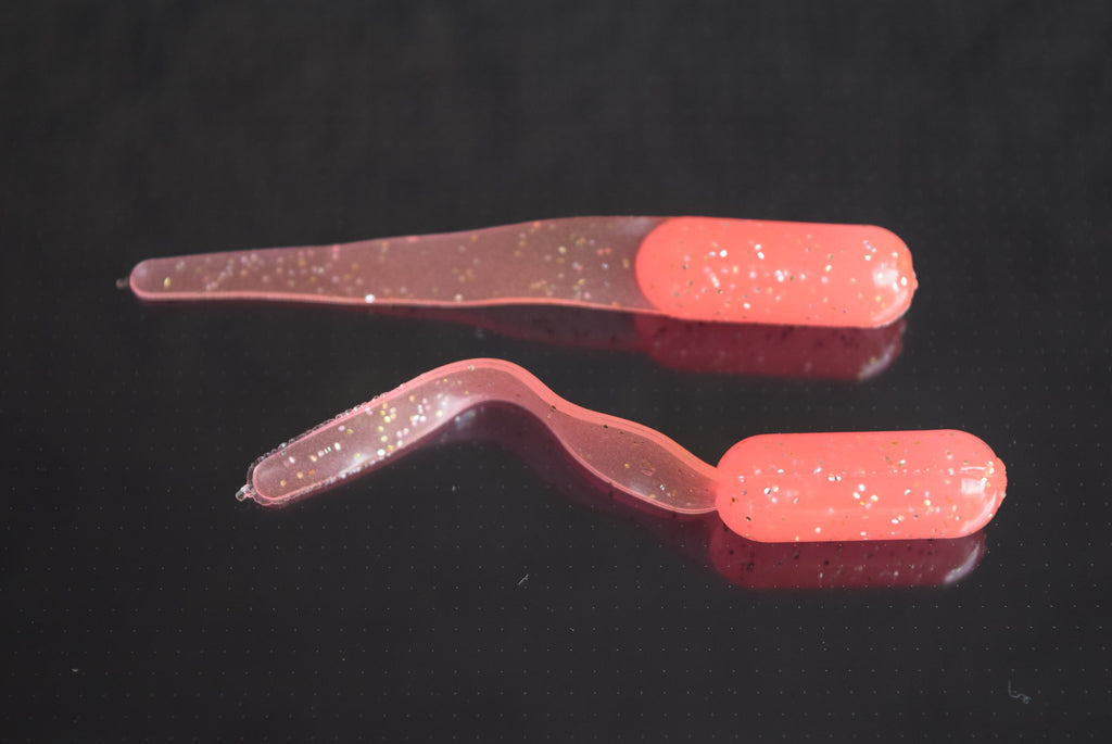 Pink Creamer