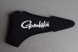 Gamakatsu finger glove