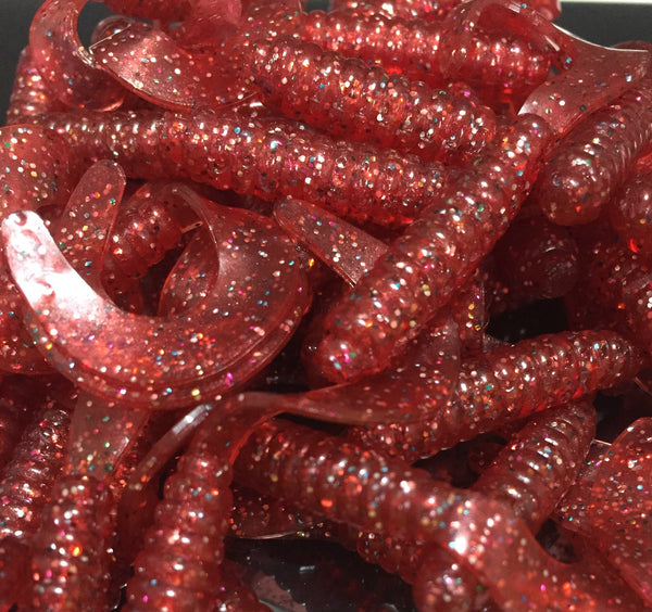 Debo – Completely Hooked Lures