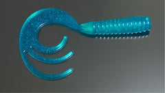 Blue Dust