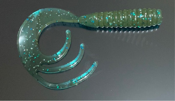 Rat Roe – Completely Hooked Lures