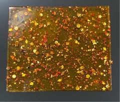 Chili Flake-Block