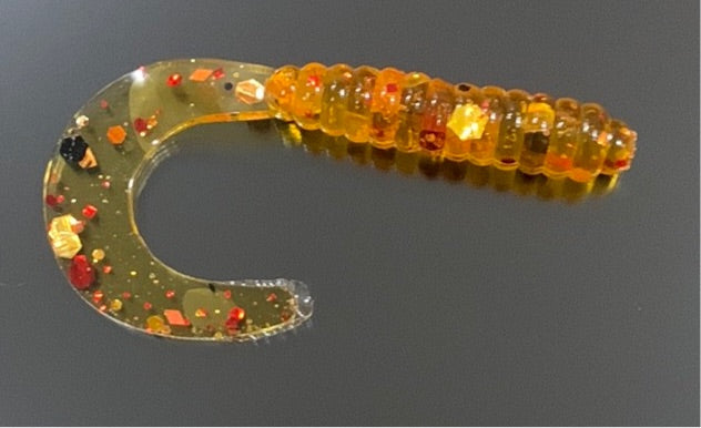 Chili Flake